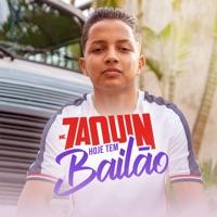 Hoje Tem Bailão (feat. DJ 2w) - Single - MC Zaquin