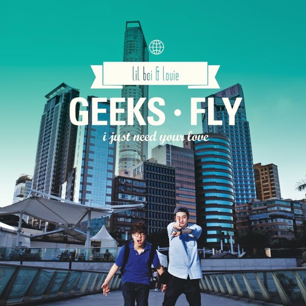 FLY - Single