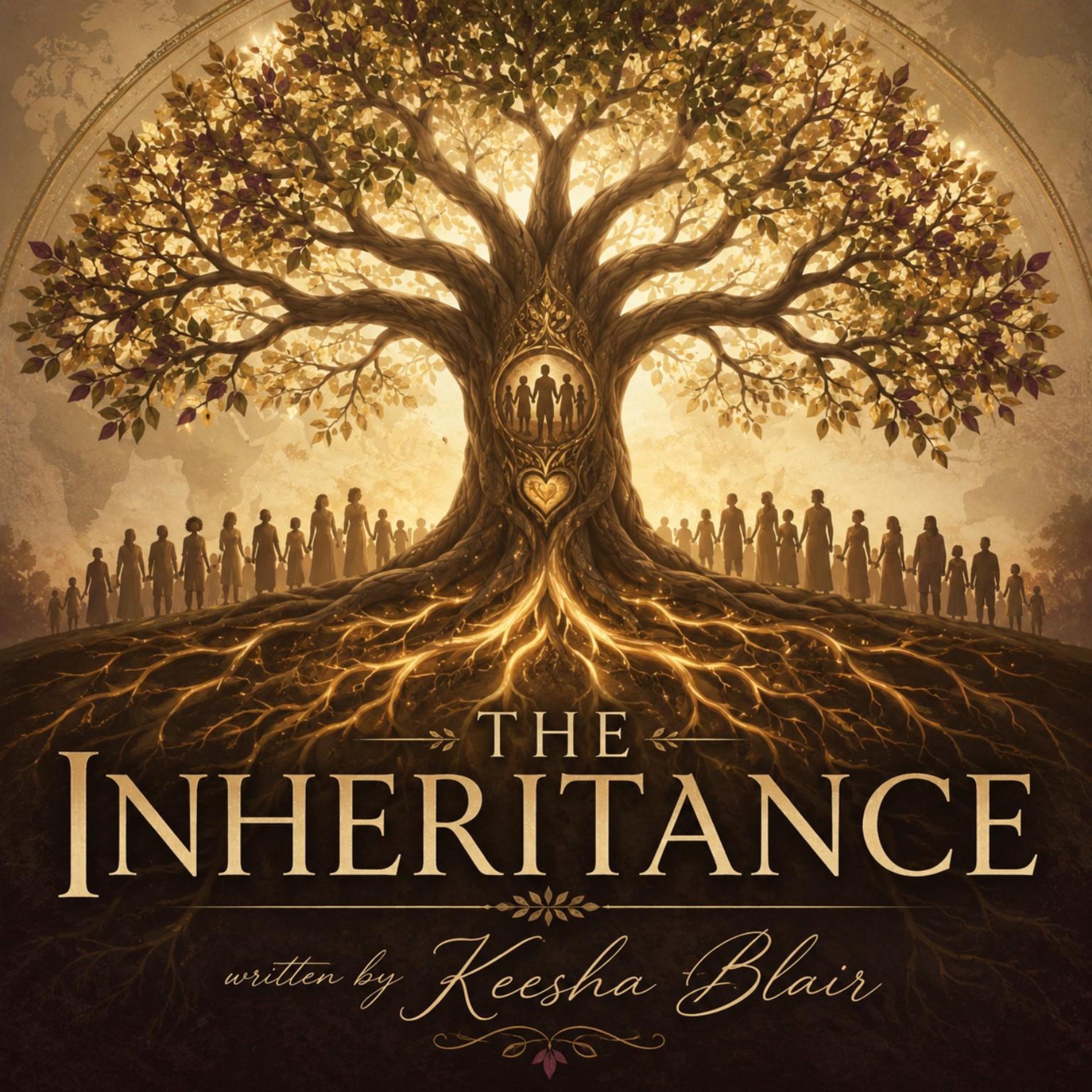 The Inheritance - Single