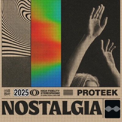 Nostalgia - Single
