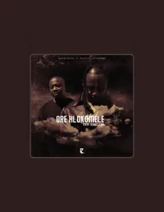 MachiinaSA सुनें, म्यूज़िक वीडियो देखें, बायो पढ़ें, दौरे की तारीखें और बहुत कुछ देखें!