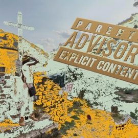 Flying (feat. Plangaa) Lufassa