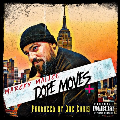 DOPE MOVES - Single