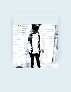 Listen to Cbyvngthree, watch music videos, read bio, see tour dates & more!