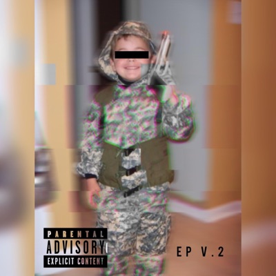 EP V . 2 - Single