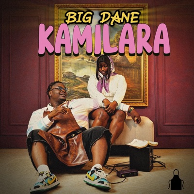 KAMILARA - Single