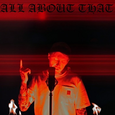 All About That - Single