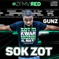 Mon lalang (feat. Ti dinio) - Single - Gunz