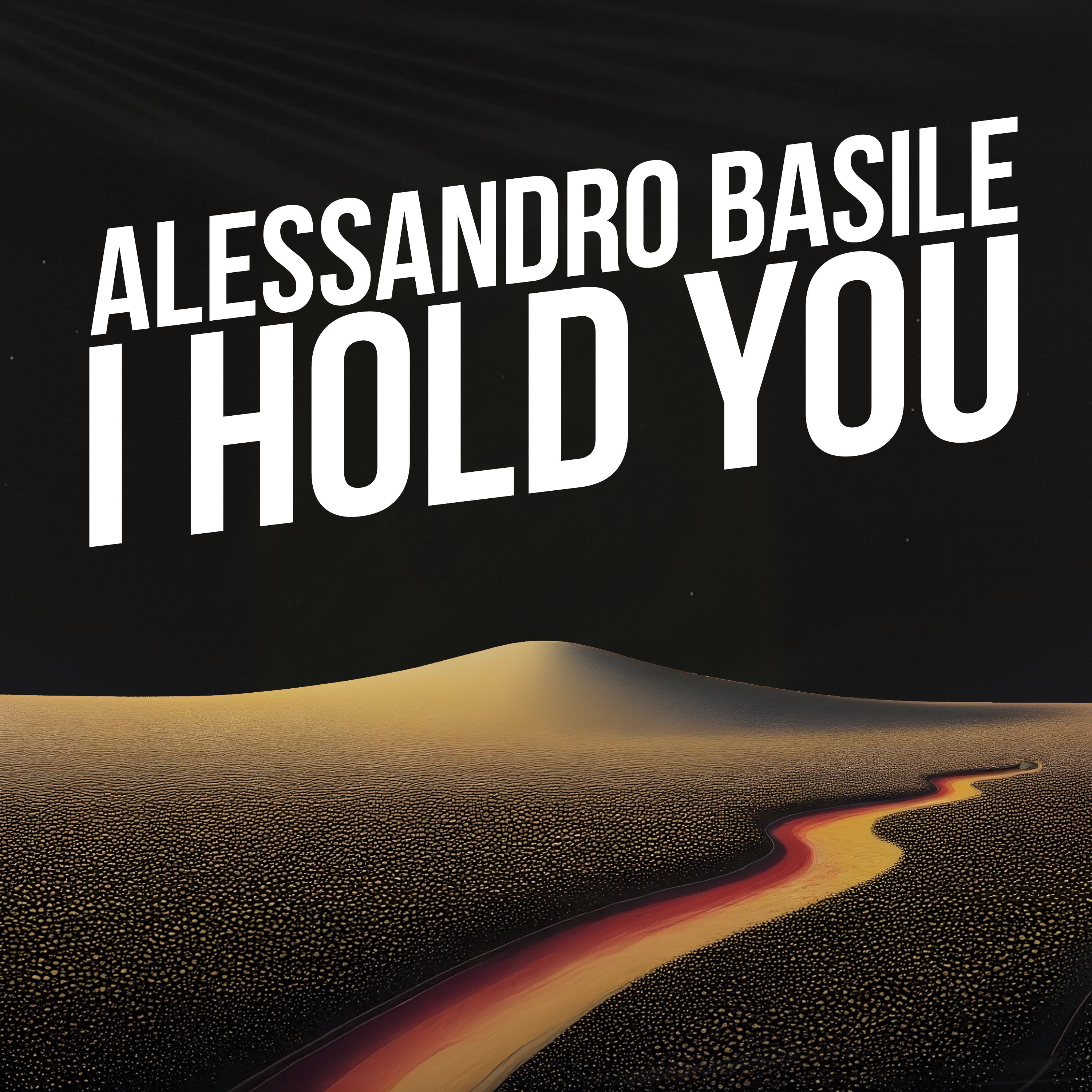 I Hold You - Single