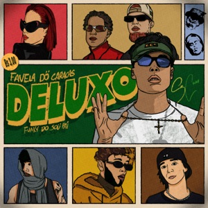 La Llevas Roba' (Remix)