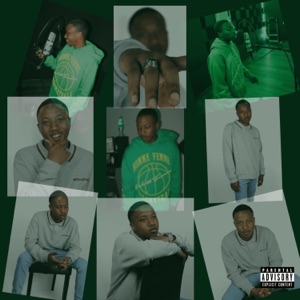 Becky (feat. Armani DePaul & CallMeJohnny)