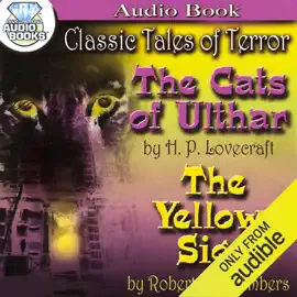 Classic Tales of Terror (Unabridged)
