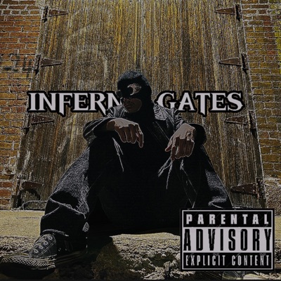 INFERNO GATES - EP