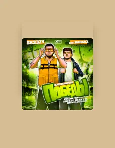 Poslechněte si interpreta олег кавказ, sledujte hudební videa, přečtěte si životopis, podívejte se na data turné a další informace.