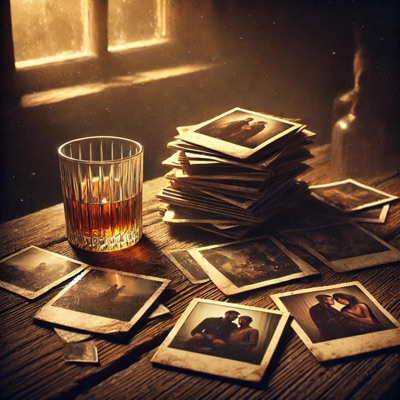 Faded Polaroids - EP