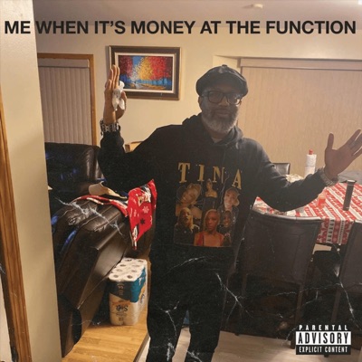 GOING OUT WITH A BANG