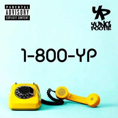 1-800-Yp - Single