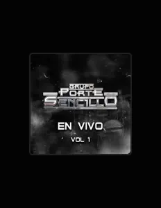 Listen to Grupo Porte Sencillo, watch music videos, read bio, see tour dates & more!