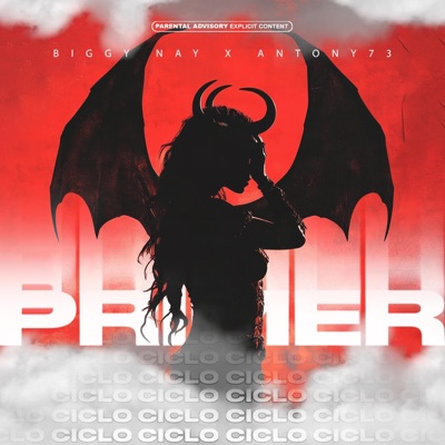 PRIMER CICLO (feat. ANTONY 73) - Single