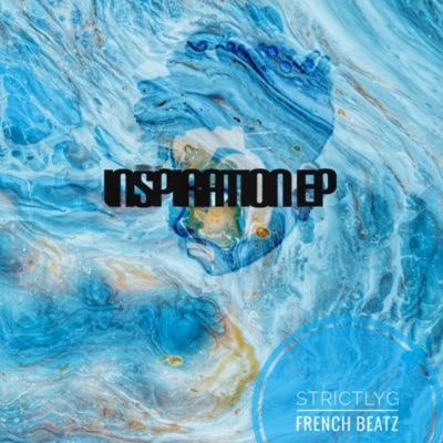 Inspiration 101 - EP