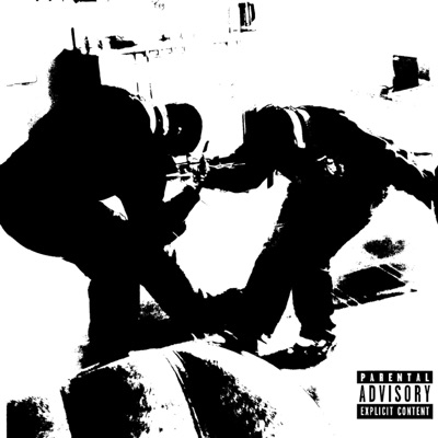 Off The Table (better version) (feat. SAEx & 00manny) - Single