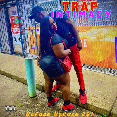 Trap Intimacy - EP