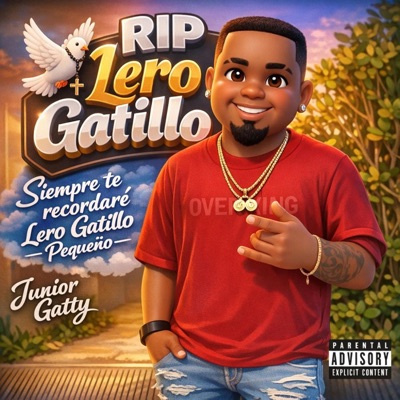 Rip Lero Gatillo - Single