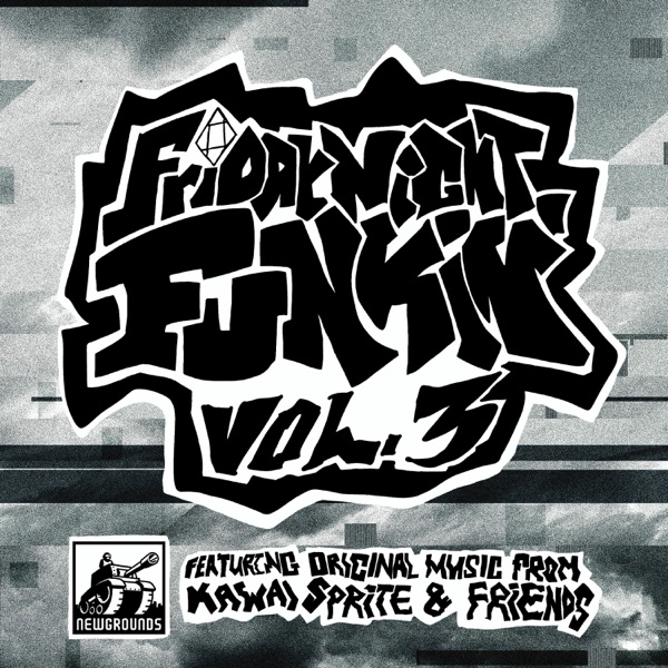 Friday Night Funkin’, Vol. 3 Original Game Soundtrack (The Instrumentals)