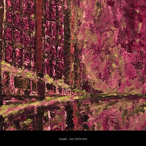 No Return - Single