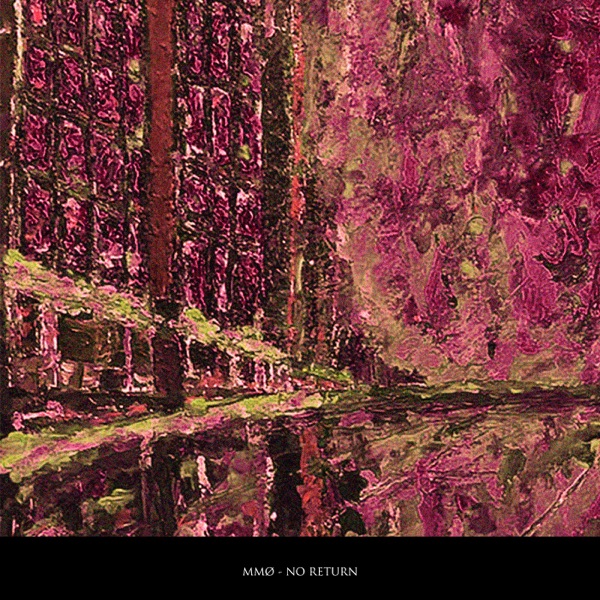 No Return - Single