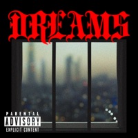 Dreams - Single - BIG Fofo