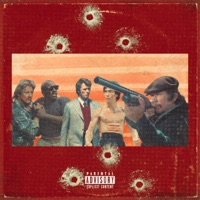 Wayback - Single - P.S. The Great