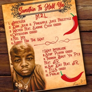 F.L.I.S. (feat. P.A. on the track)