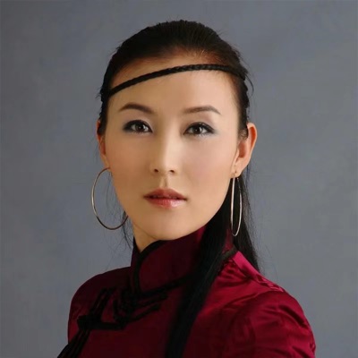 Morgen - 六字真言颂 (蒙语)