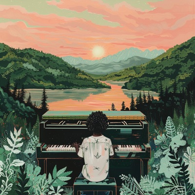 Still Listening (LIVE WITH STRINGS) [feat. D-Erania Stampley & Miguel Russell] - Single