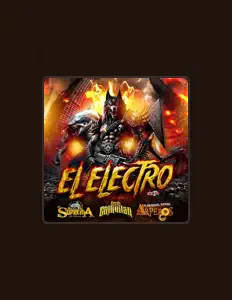 Banda La CC सुनें, म्यूज़िक वीडियो देखें, बायो पढ़ें, दौरे की तारीखें और बहुत कुछ देखें!