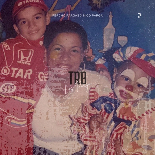 TRB - EP