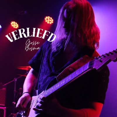 Verliefd - Single