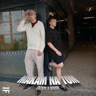 Makám na tom (feat. Krude) - Single