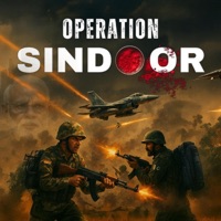 Operation Sindoor (Jayaho India (Patriotic inspirational song) - Single - Karthik Kodakandla