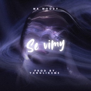 Se Vimy (feat. Mr Moody) - Single