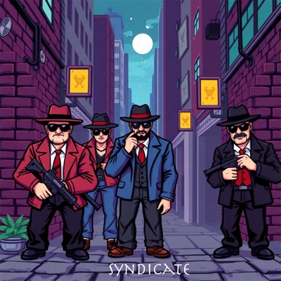 Syndicate - Single