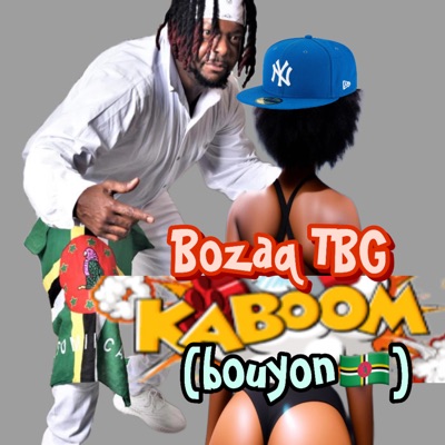 Kaboom - Single