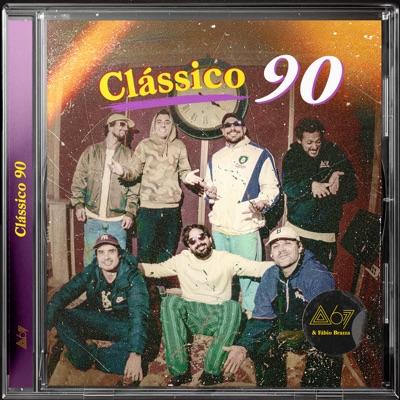 Clássico (90) - Single