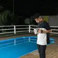 Conexão Incomum