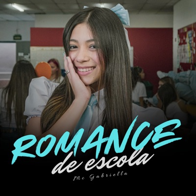 Romance de Escola - Single