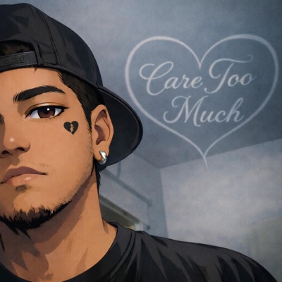 Care Too Much - Single