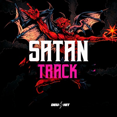 Satan Track (feat. Puccatsunami) - Single
