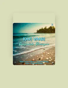 Escucha a DEEPANSH DHINGRA, mira vídeos musicales, lee la biografía, consulta fechas de giras y mucho más.