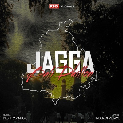 Jagga - Single